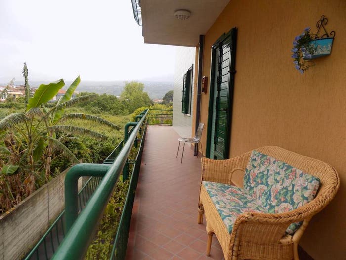 Appartamento trilocale in vendita in Via Spiaggia, Sant'Anna, Mascali