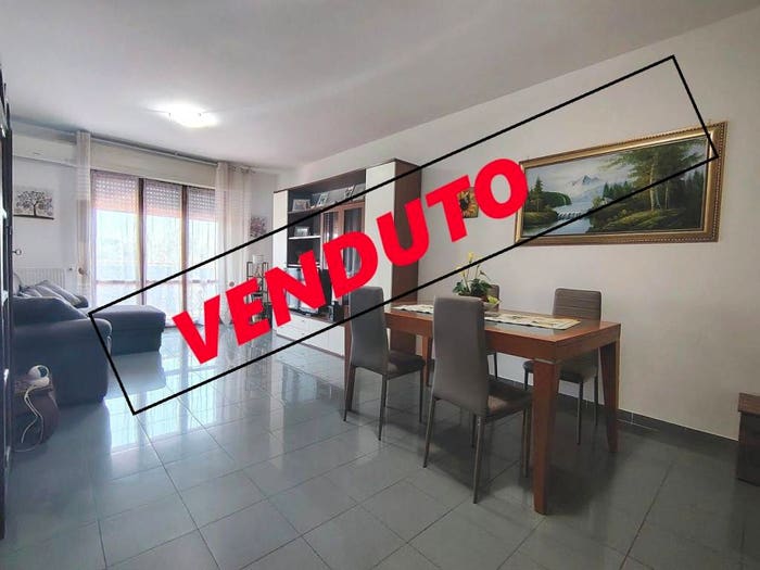 Appartamento bilocale in vendita in Via Umberto Lilloni, Acilia, Roma