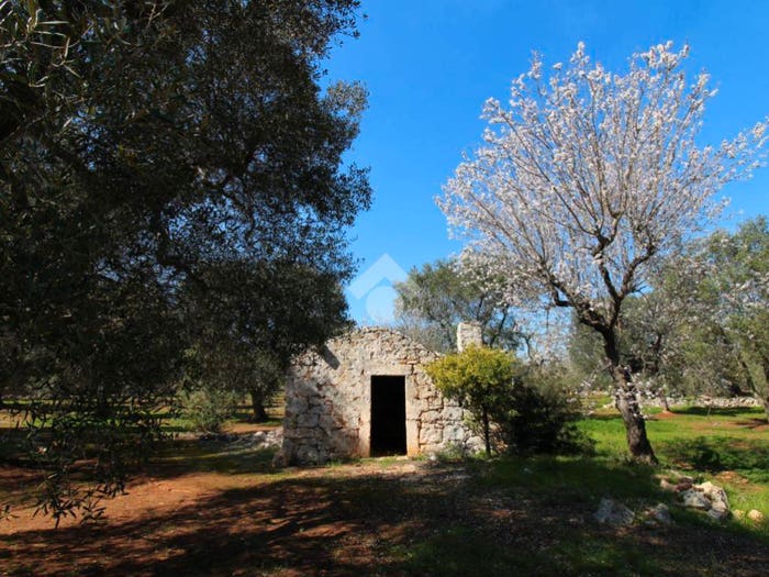 Casa monolocale in vendita in Contrada Votano Russo, Ceglie Messapica