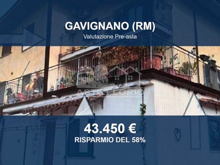 Casa quadrilocale in vendita in Strada Seconda di Vallicelle Vallicelle interno, Gavignano