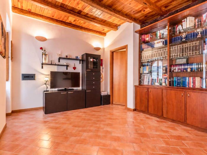 Casa bilocale in vendita in Via Regina Margherita, Centro, Priverno