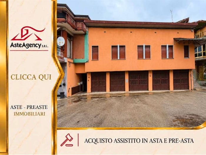 Appartamento con 5 locali in vendita in Via giuseppe mazzini, Centro, Fossalta di Piave