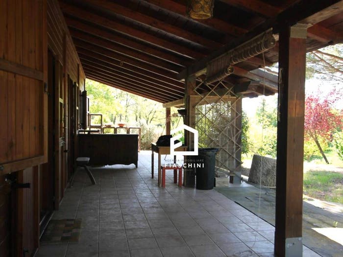 Casa quadrilocale in vendita in Strada delle Zamponare, Amelia