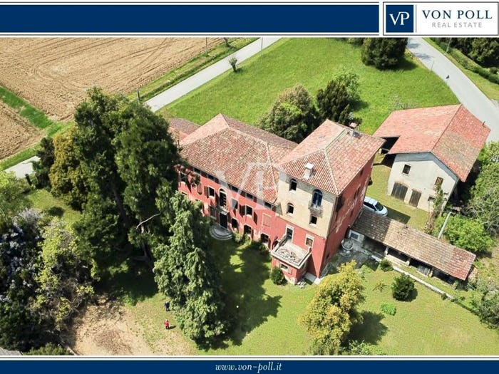 Casa con 6 locali in vendita in Via Tricesimo, Centro, Treppo Grande