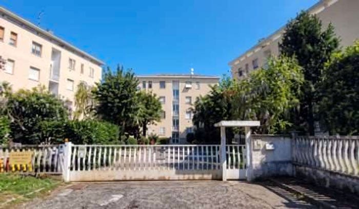 Appartamento bilocale in vendita in Via Leonardo da Vinci, Centro, Cesano Boscone