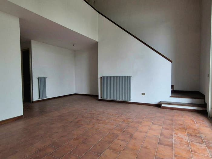 Appartamento trilocale in vendita in via Aldo Moro, Villanova, Villanova sull'Arda