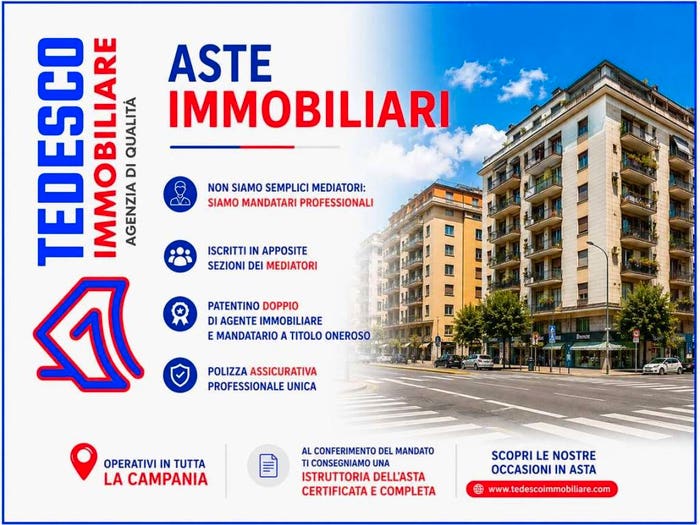 Appartamento trilocale in vendita in Via Australia, Centro, Avezzano