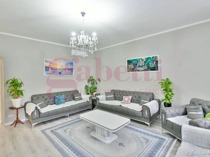 Appartamento quadrilocale in vendita in Via Cesare Cantù, Centro, Cantù