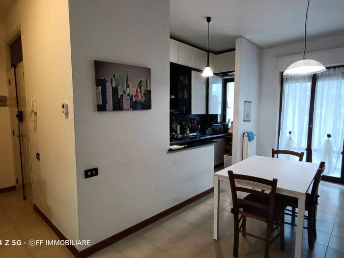 Appartamento trilocale in vendita in Via Ancona, Centro, Macerata