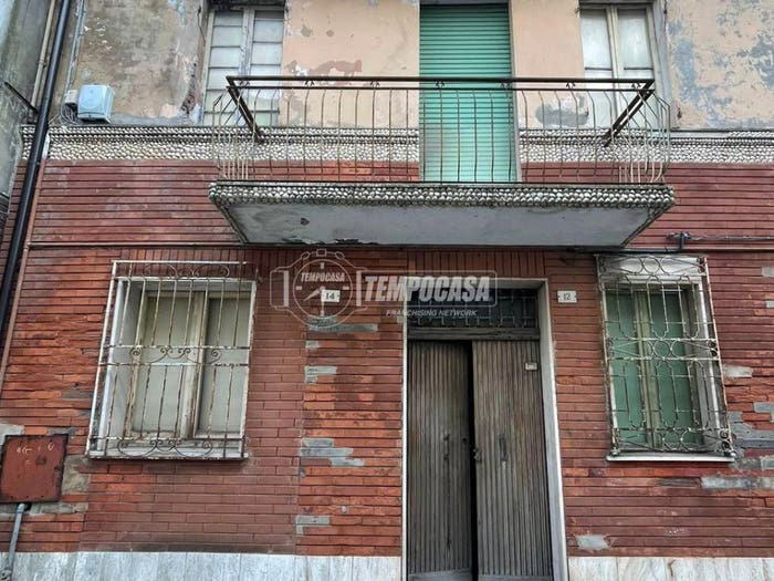 Casa con 6 locali in vendita in Via Antonio Gramsci, Comacchio Città, Comacchio