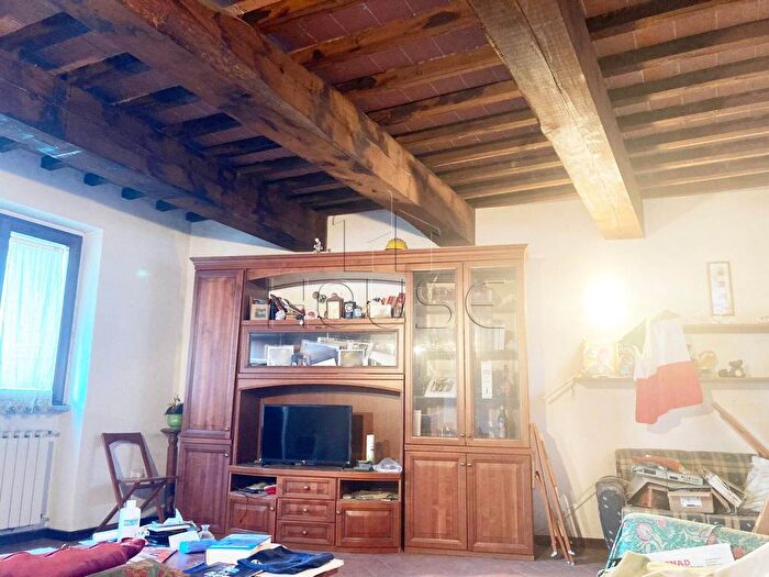 Appartamento bilocale in vendita in via treves, Cerbara, Città di Castello