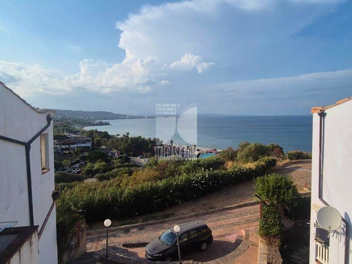 Appartamento bilocale in vendita in viale magna grecia, Lungomare Capocolonna, Crotone
