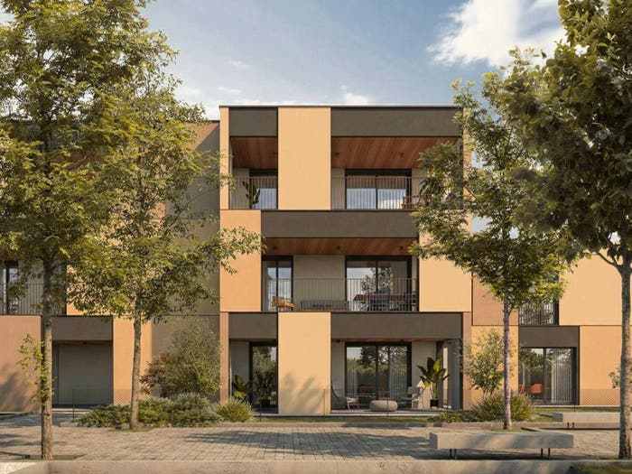 Casa con 6 locali in vendita in Via Selve, Centro, Mogliano Veneto