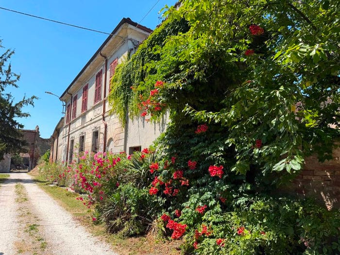 Casa con 6 locali in vendita in Via Castello, Centro, Torre de' Picenardi