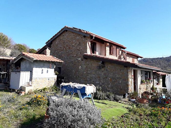 Casa con 6 locali in vendita in Regione Morghe, Dolceacqua