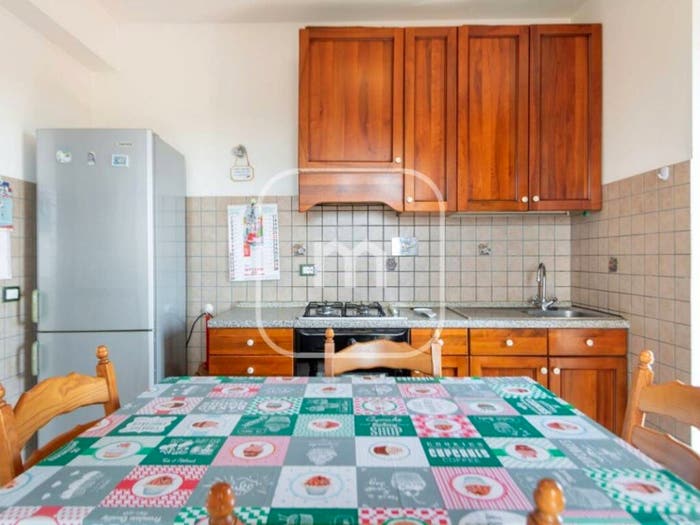 Appartamento trilocale in vendita in Via della Colombella, Centro, Palestrina