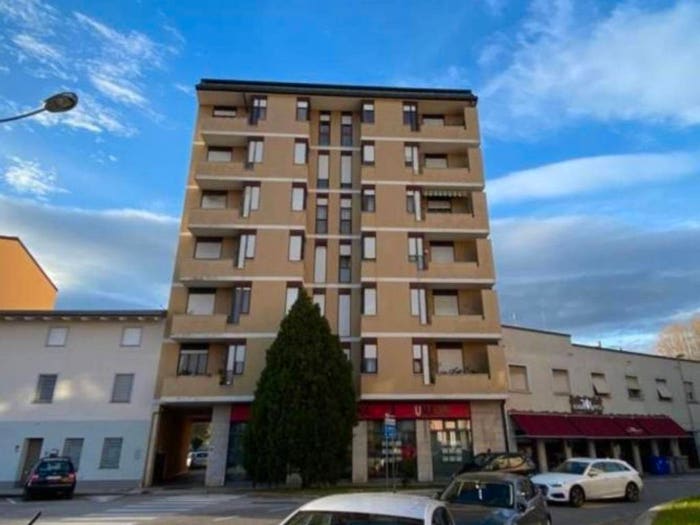 Appartamento con 5 locali in vendita in Centro, Cervignano del Friuli