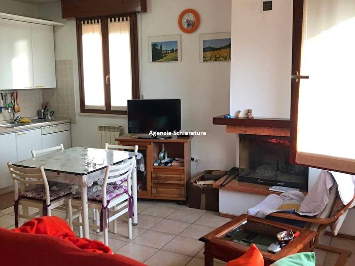Appartamento quadrilocale in vendita in Urbino