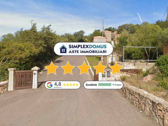 Appartamento trilocale in vendita in Via Monte Ladu, Porto Rotondo, Olbia