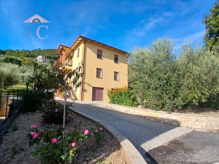Appartamento quadrilocale in vendita in Strada Amerina, Narni Scalo, Narni