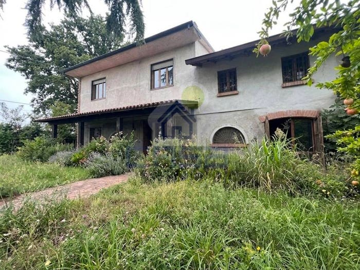 Casa quadrilocale in vendita in Località Filolungo, Santo Stefano Lodigiano