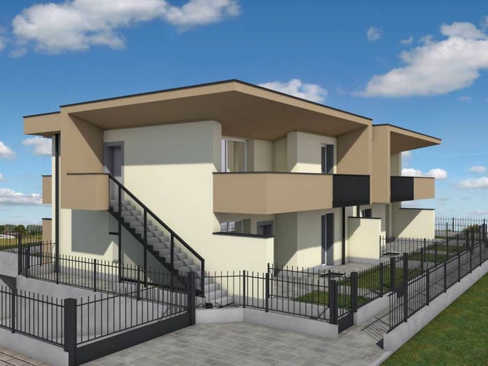 Case in Vendita e in Affitto - 3