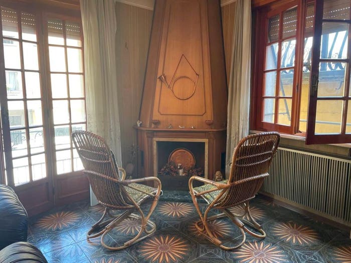 Casa con 6 locali in vendita in Via Aldo Moro, Centro, Bedonia