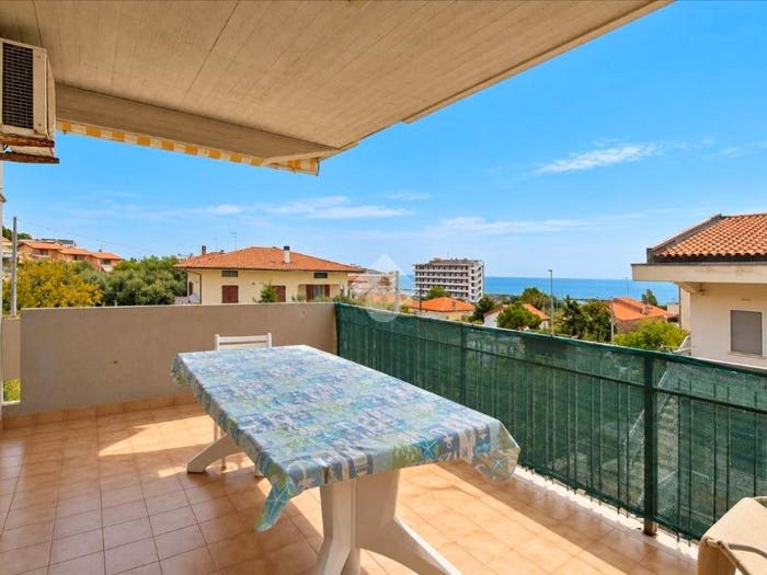 Appartamento bilocale in vendita in Viale Europa, Lido Riccio, Ortona