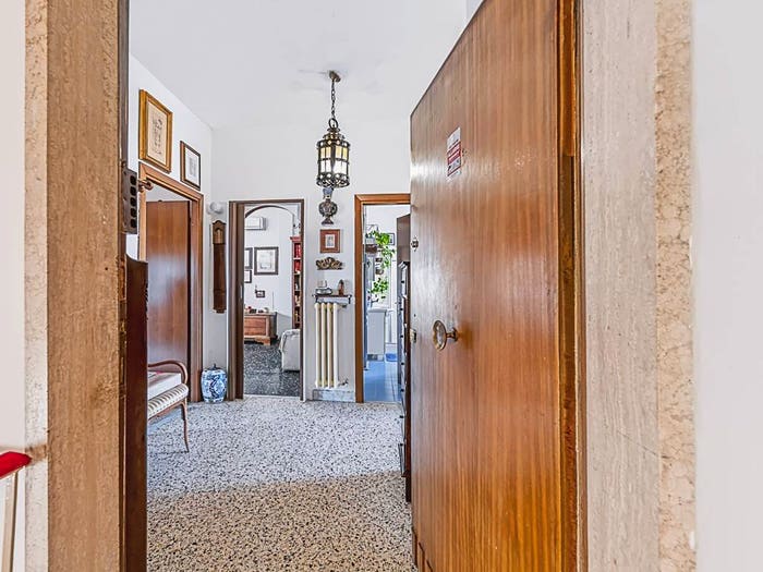 Casa trilocale in vendita in Via Gorizia, Santa Lucia Paradiso, Viterbo