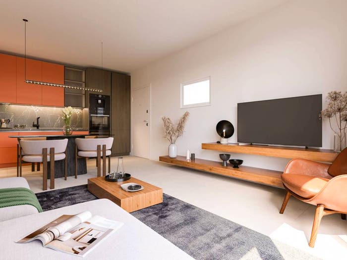 Appartamento bilocale in vendita in Gries San Quirino, Bolzano