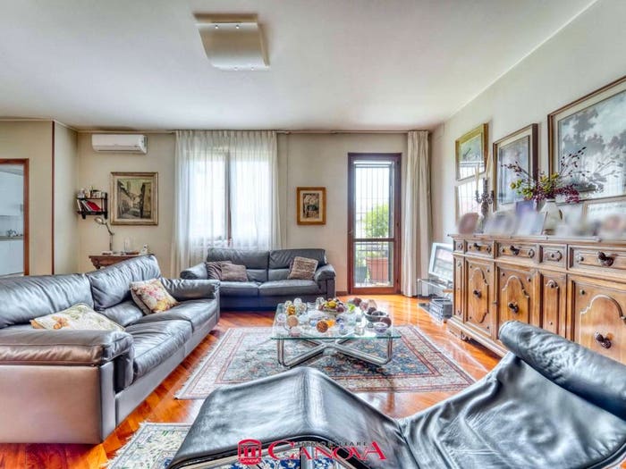 Appartamento con 5 locali in vendita in Centro, Mariano Comense