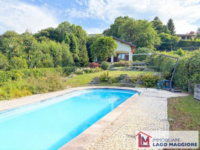 Casa con 6 locali in vendita in Via Alberto, Centro, Ranco