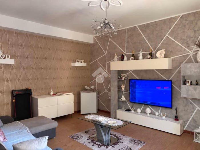Appartamento trilocale in vendita in Via pavese, Sant'Arpino