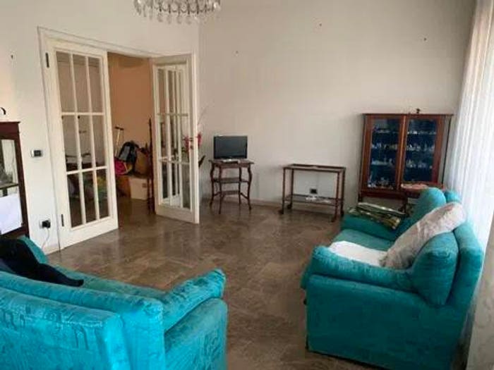 Appartamento quadrilocale in vendita in Urb Calzabigi Calzabigi, Calzabigi, Livorno