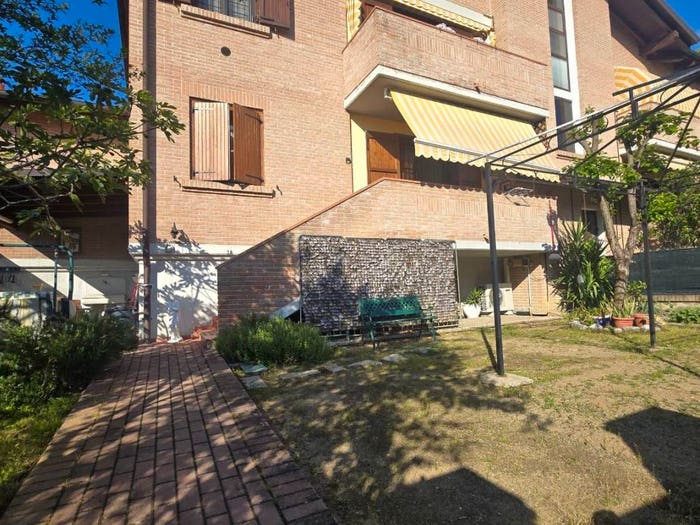 Appartamento quadrilocale in vendita in Via Livatino Rosario, Casalgrande