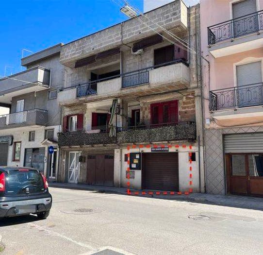 Appartamento in vendita in Via Adua A, Palagiano
