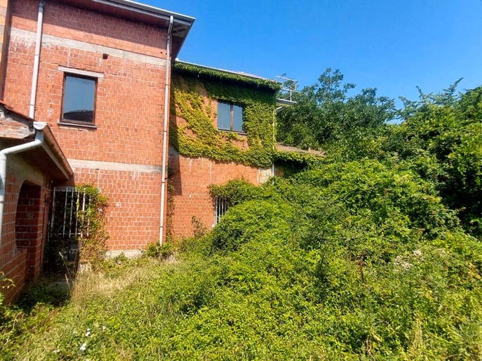 Casa quadrilocale in vendita in Via Alessandro Manzoni, Centro, Frascarolo