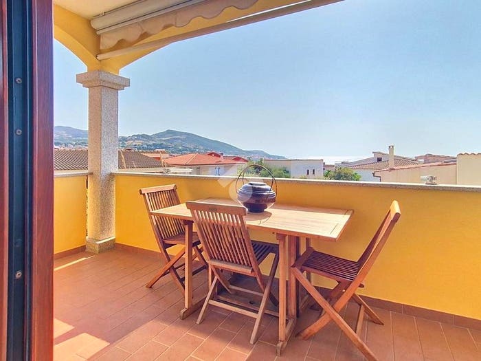 Appartamento bilocale in vendita in Via Lombardia, Lu Bagnu, Castelsardo