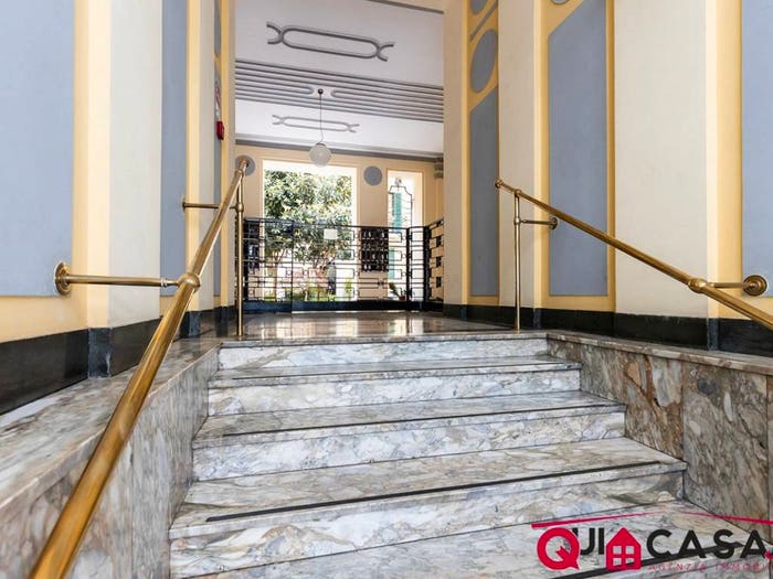 Appartamento trilocale in vendita in Via Melchiorre Gioia, Cascina dei Pomi, Milano