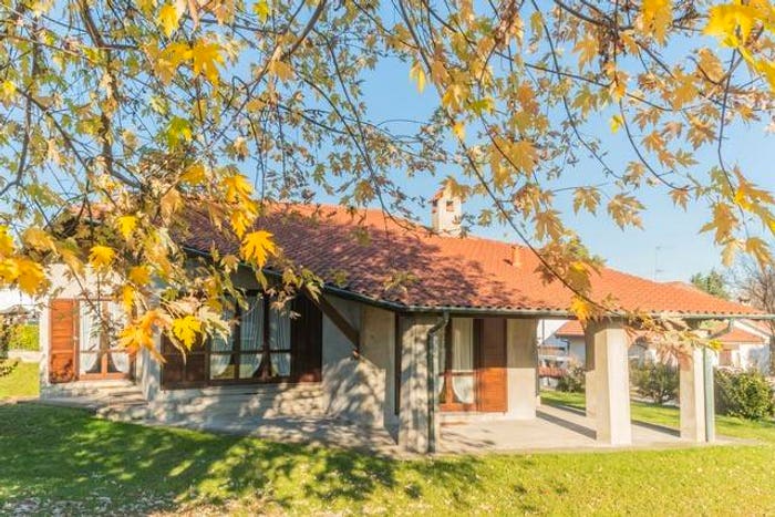 Casa con 6 locali in vendita in Centro, Fino Mornasco