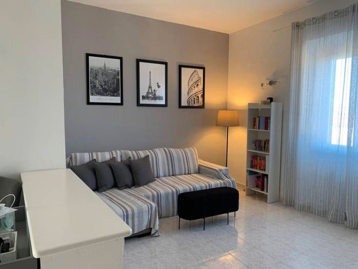 Appartamento trilocale in vendita in Via Provinciale Pisana, Sorgenti, Livorno