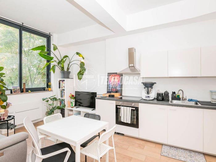 Appartamento bilocale in vendita in Via zante, Viale Ungheria Mecenate, Milano