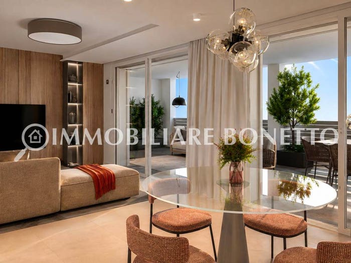Appartamento trilocale in vendita in Viale Druso, Gries San Quirino, Bolzano