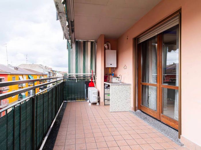 Appartamento bilocale in vendita in Via degli Umiliati, Ponte Lambro, Milano