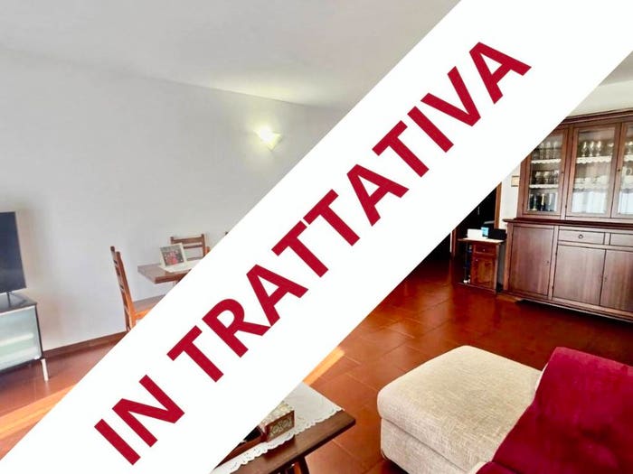 Appartamento quadrilocale in vendita in Via Arcivescovo Romilli, Corvetto, Milano