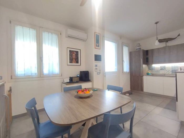 Appartamento trilocale in vendita in Via Magia, Centro, Quarrata