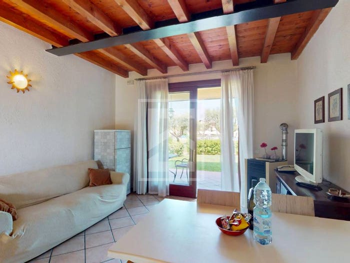 Appartamento trilocale in vendita in Località Sermana, Peschiera del Garda