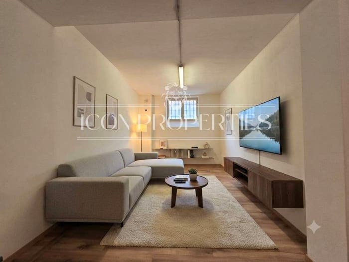 Appartamento trilocale in vendita in Via Ulisse Salis, Affori, Milano
