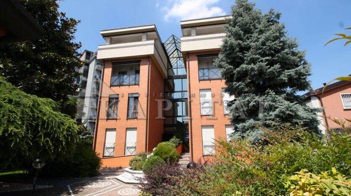 Appartamento monolocale in vendita in Via Silvio Pellico, Rondinella Stazione, Sesto San Giovanni