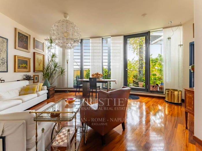 Casa trilocale in vendita in Via Sannio, Lodi Brenta, Milano